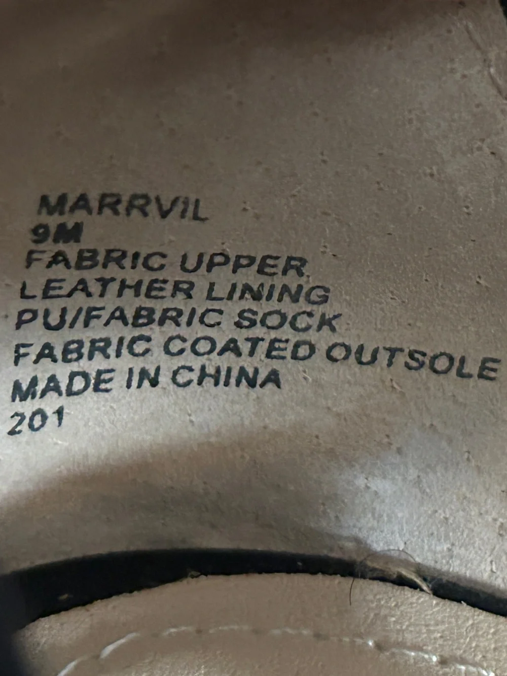 Steve Madden steve madden